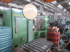 SANTO STEFANO - BALMAS 150 Kg